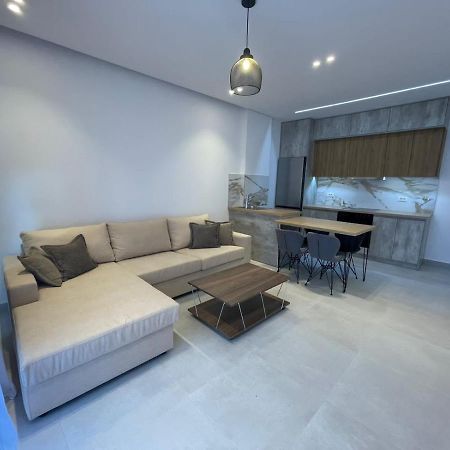 Saranda Lux Apartments Sarandë Exterior foto