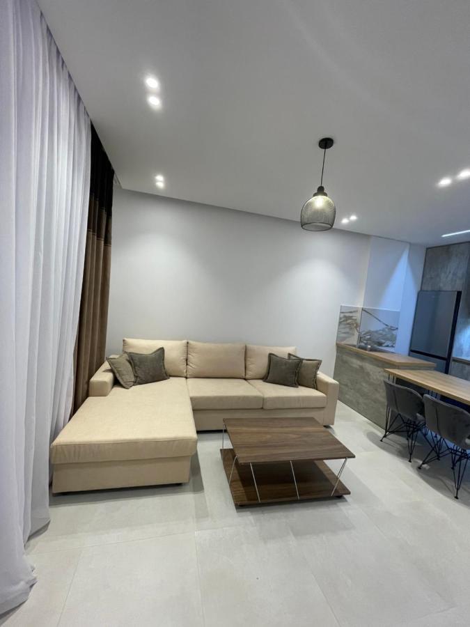 Saranda Lux Apartments Sarandë Exterior foto